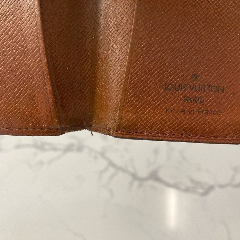 Authentic Louis Vuitton Cardholder - Picture 3 of 5